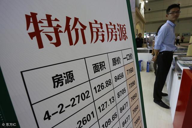 现在的房价到底高不高 这个问题咋也成了问题
