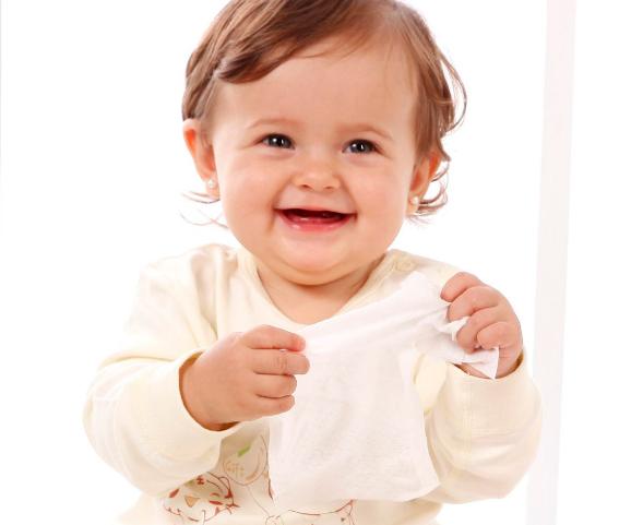 用湿巾代替水洗很容易引发这些问题，家里有宝宝的赶紧注意了