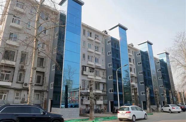 我市范围内老旧小区加装电梯可以提取公积金了