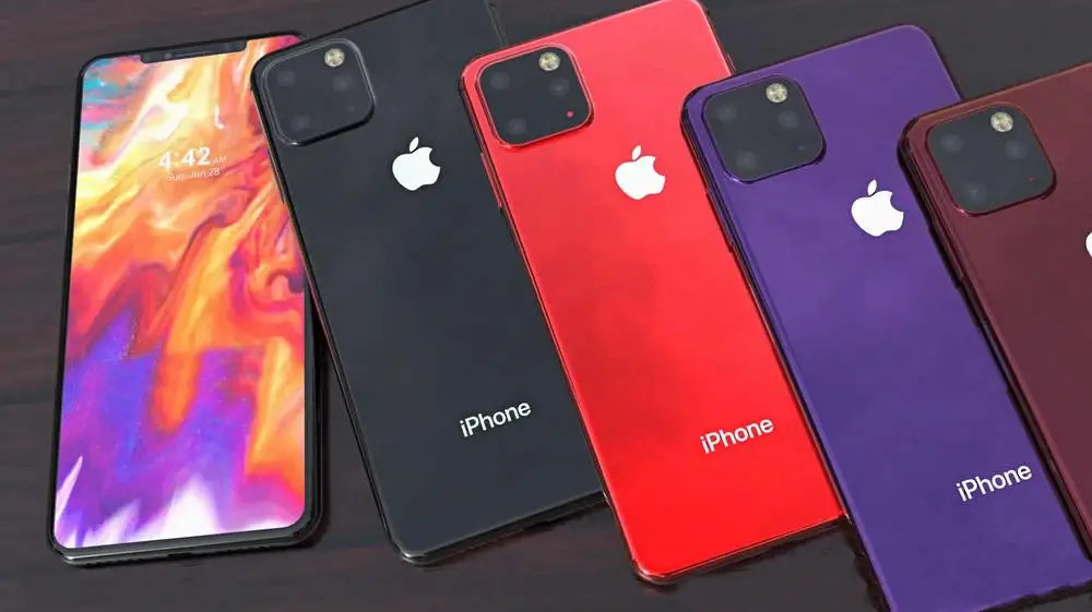 三星S10＋进击年度机皇，苹果旧旗舰当仁不让！