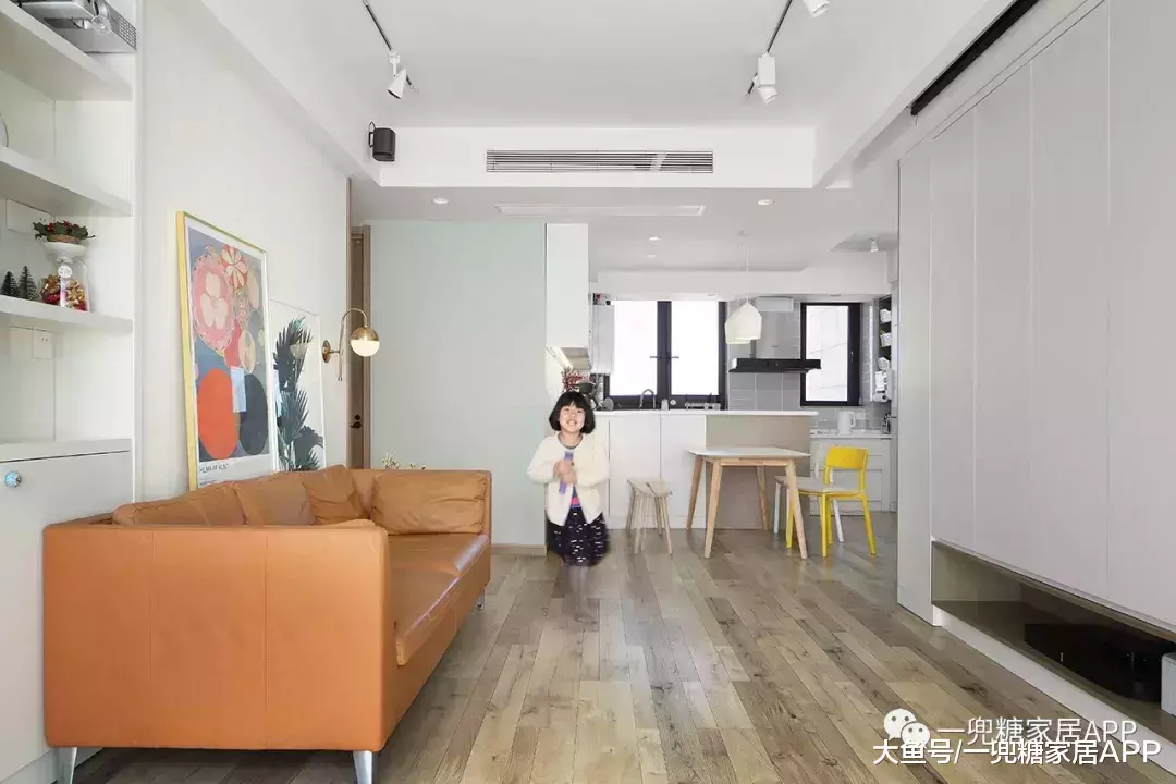 這么裝修房子，才可以放心的買買買。