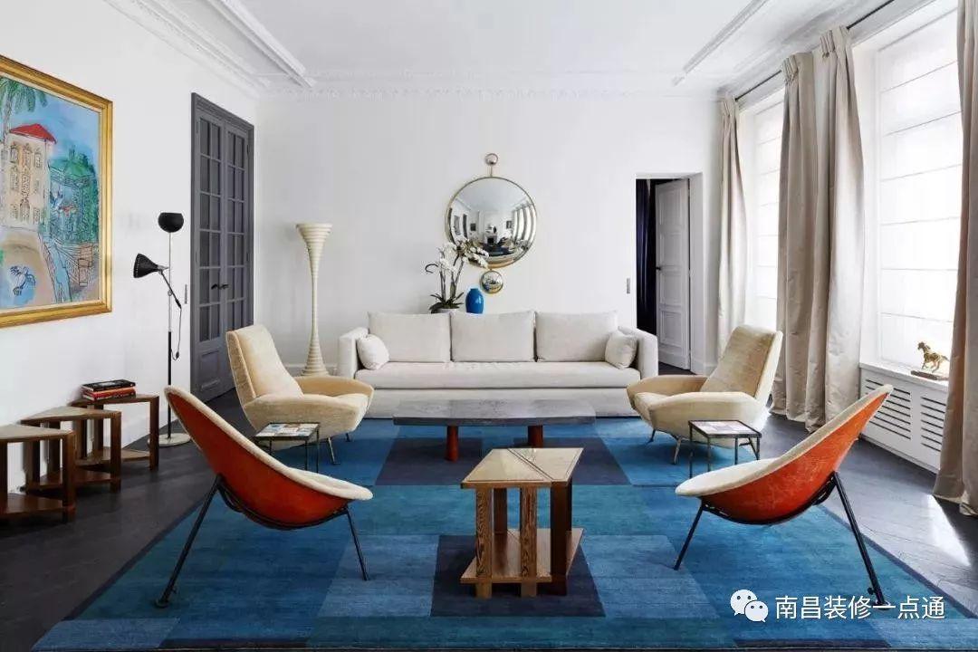 石膏线“巨丑”？潮流人士装修都开始在选它