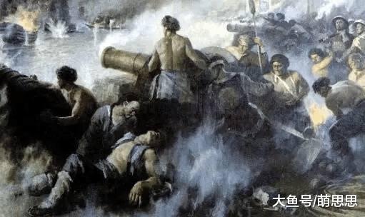 史载最大规模的屠杀，被吉尼斯世界记录收录