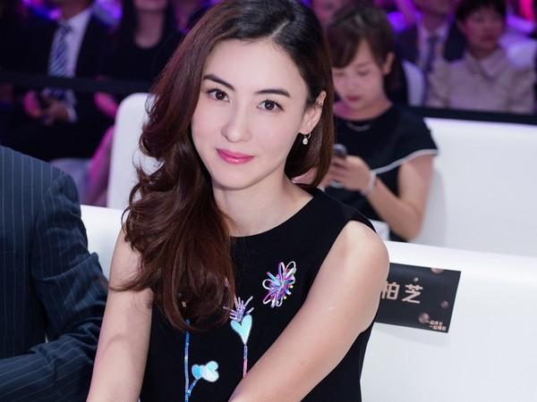 張柏芝罕見動怒！第三胎個人隱私外泄…她出招反擊：我要追究到底