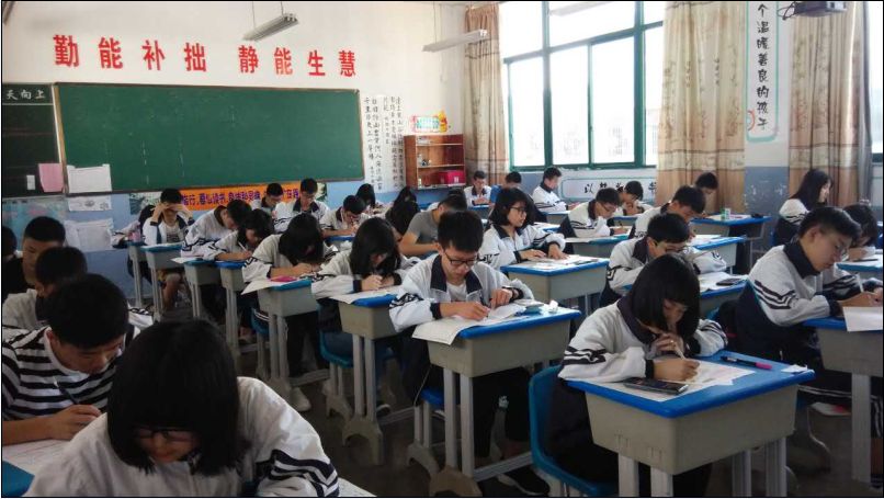 中考结束就“解放”了？听到这3个“坏消息”之后，学生：奔溃！