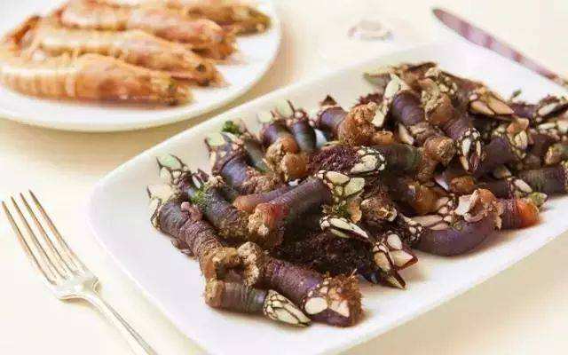 “来自地狱的海鲜”，经常住在在鲸鱼身上，每年都有人为它丧命