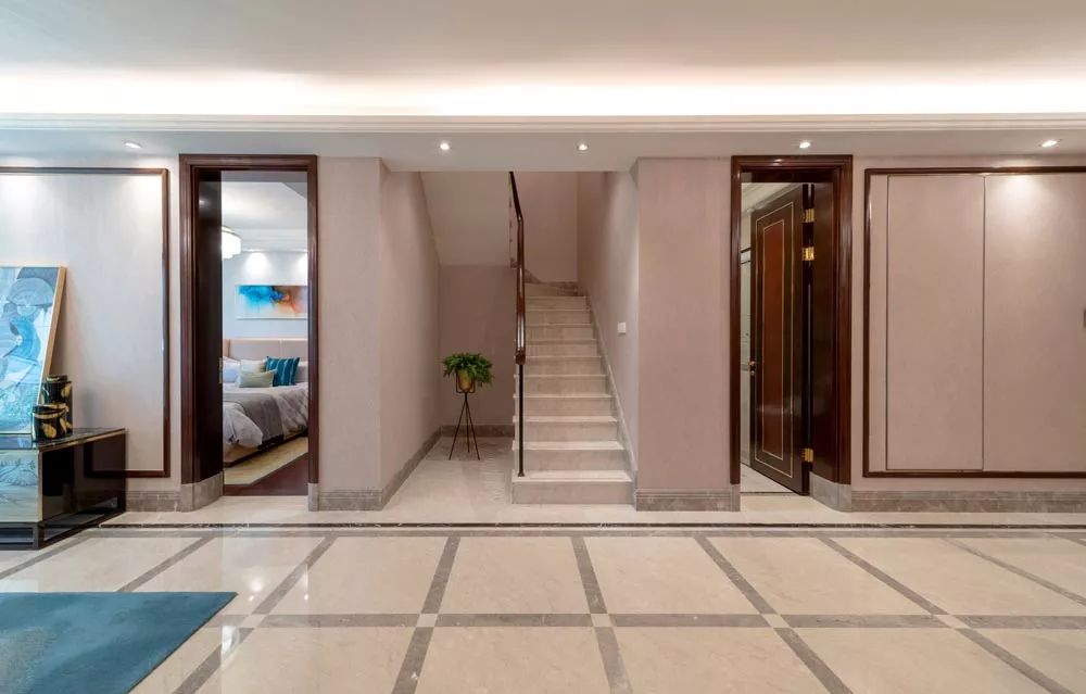 2020年，上海中环旁还有机会买到5万+现房城市叠墅！