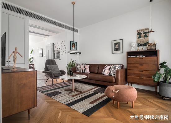 超赞的小户型厨卫收纳，其实装修一点都不难，只要你用心