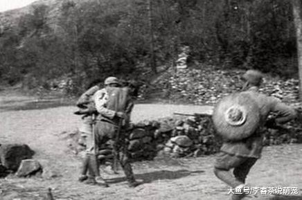 八路军神秘队伍，鲜少露面日军却闻风丧胆，单营轻松拿下24台战机