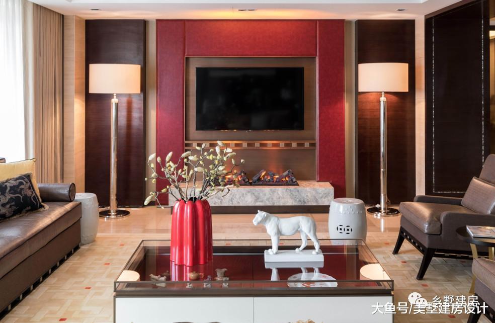 12x12米的农村别墅，占地方正，金碧辉煌，9亿农村人都想建