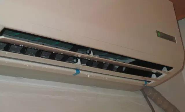 怎么知道自家空调是否真的缺氟？从这3点判断，师傅想坑你都难