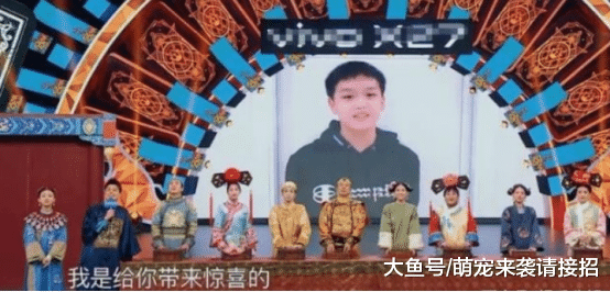 王艳儿子：我爸爸开什么车？王艳秒答四个字，网友：贫穷限制想象