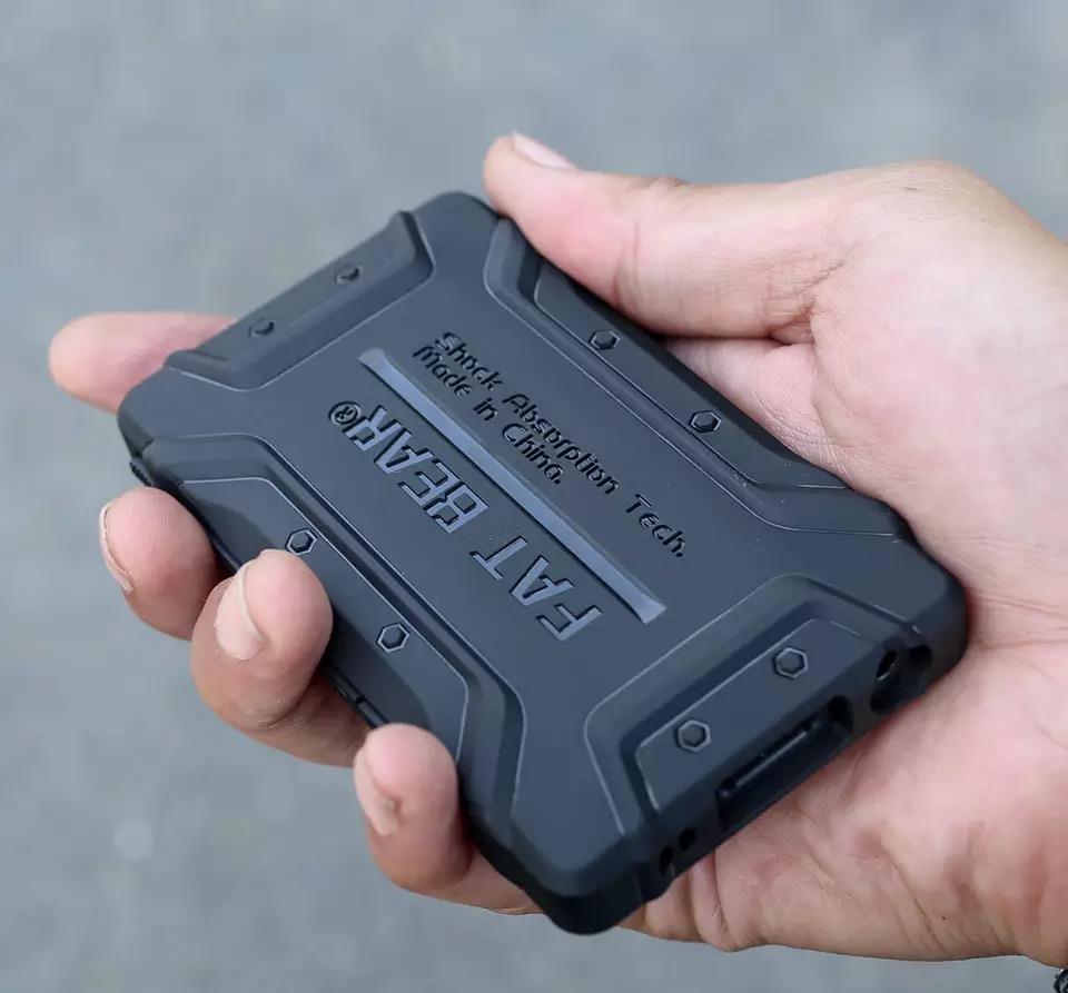 玩弹弓太没劲！现流行这些“新奇潮货”，个个好用，少喝两瓶酒就能买