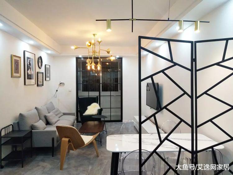 晒晒我家的装修日记，全都是自己当设计师的杰作，简简单单又漂亮