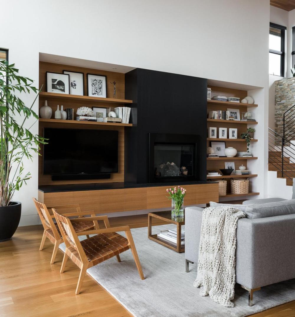 當別墅也開始講究細節時，你真是不服不行！