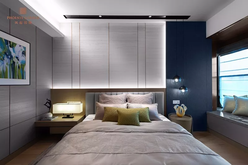 100%实景样板房呈现，带你领略独树一帜的雅致伦敦风