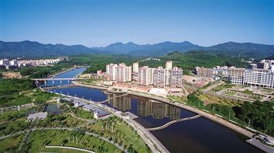 全面了解海南各市县优劣势，喜欢哪，您说了算