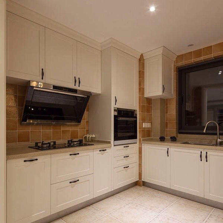 我家80㎡美式乡村风，装修效果真温馨