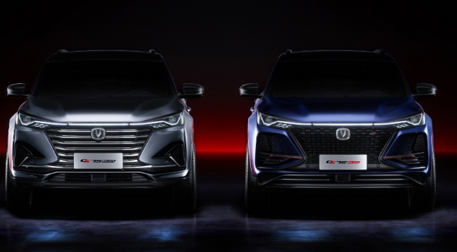 没让国人失望的“MadeinChina”，不愧为大国之作，比博越还漂亮