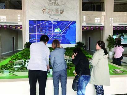 ＂血拼＂11月50余盘激战＂岁末档＂ 青岛大量新房入市