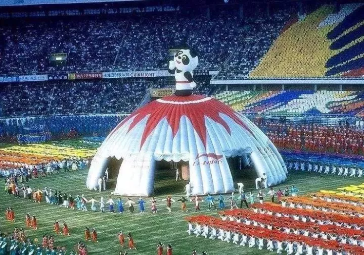 儿时的北京“大事记”，经历过的都成叔叔阿姨了！