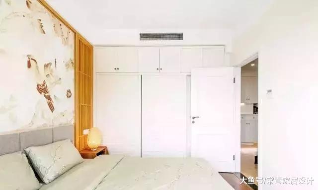 汉服小姐姐住什么样的地方？人美家更美，没见过这么别致的新中式