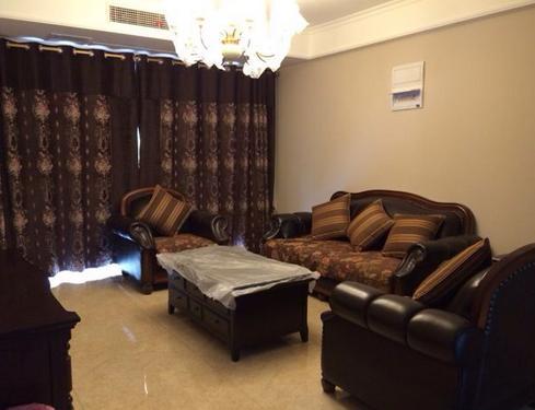 买120平房子, 带了40平漂亮小院子, 还没入住就有点后悔了!