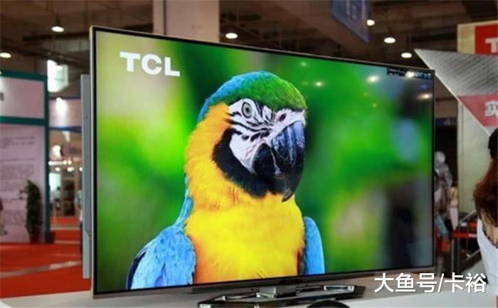 中国黑马电视品牌诞生：一年卖出2785万台电视，仅次于三星！