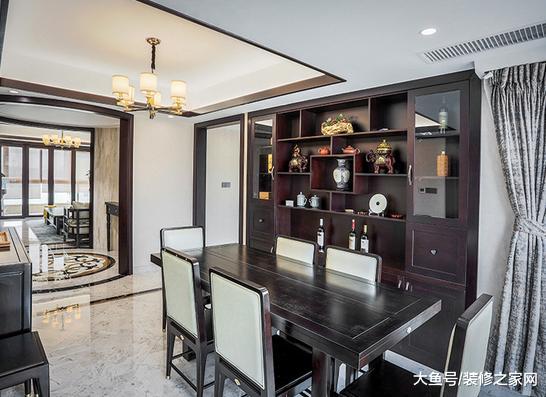 老丈人家装修，全都托付给我了，到入住共花了几十万