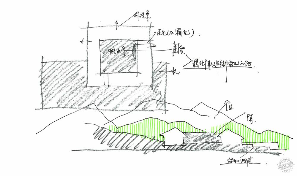 李晓东：建筑可以个性，也可以自然，二者不矛盾