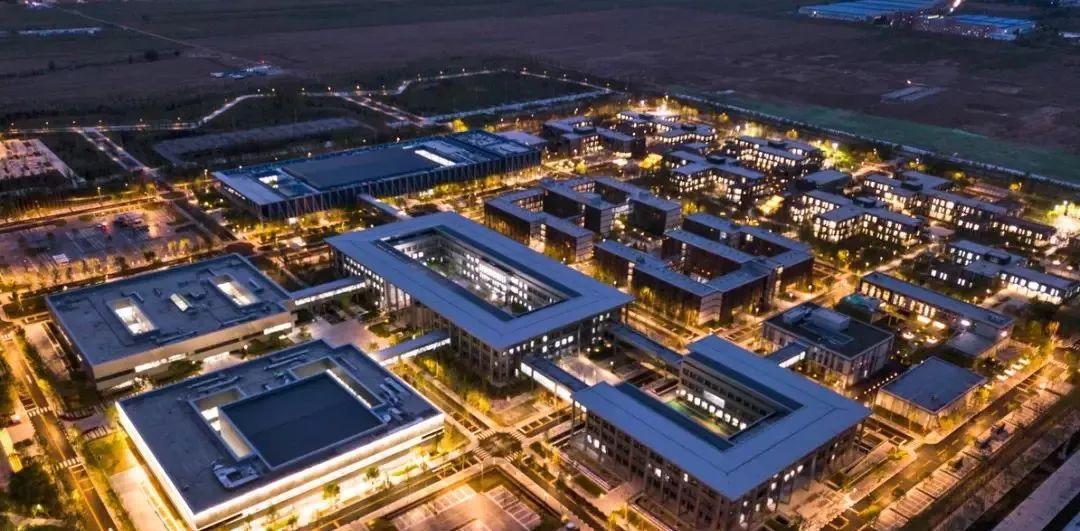 中国知名的24个装配式建筑