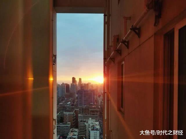 房地产格局迎来重大变局，三强成形，恒大出局，但未来是恒大的