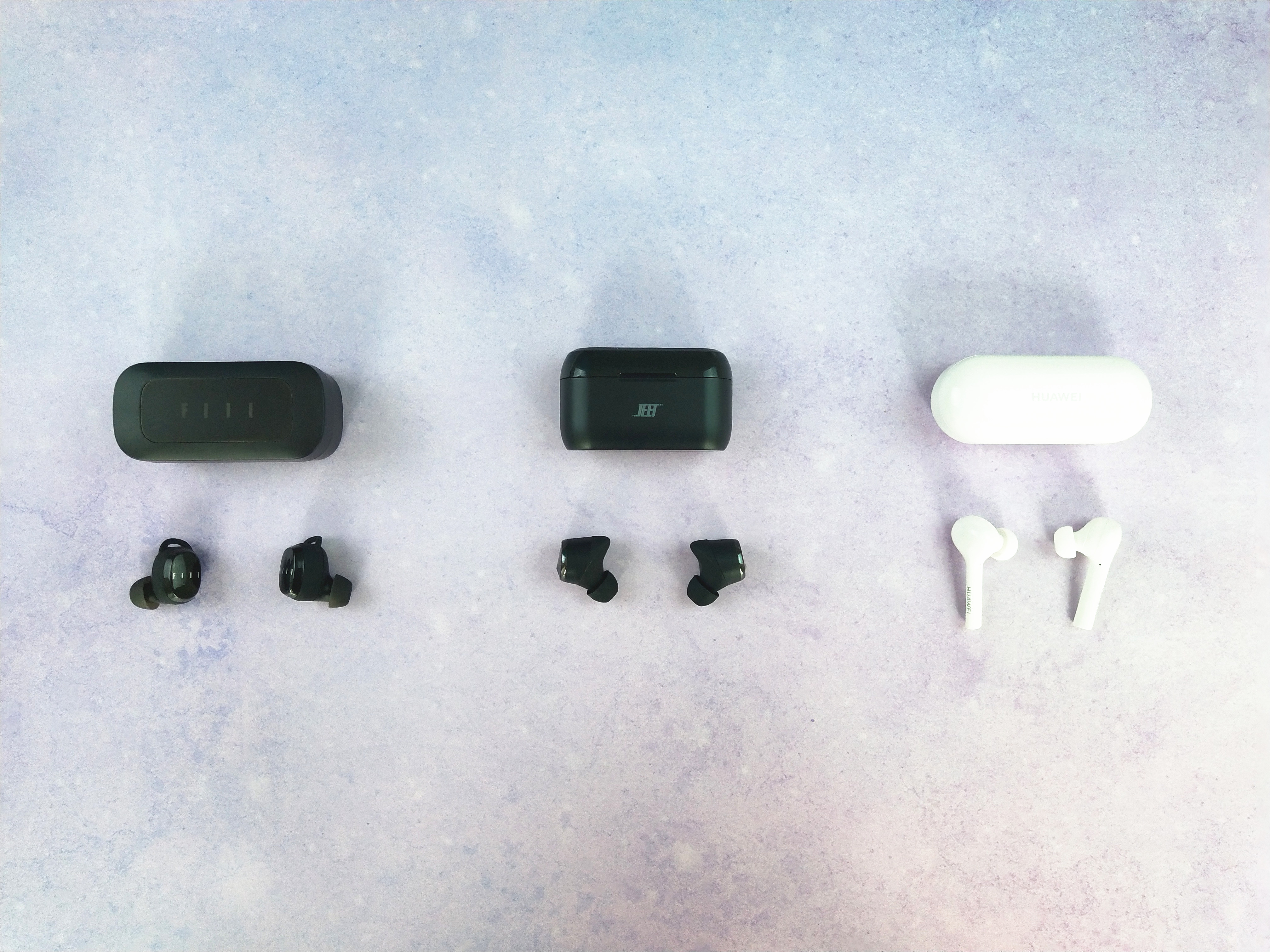 独孤求败！热门真无线蓝牙耳机对比评测