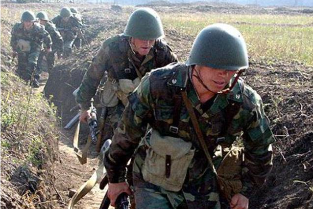 歐洲唯一還沒實現祖國統一的國家