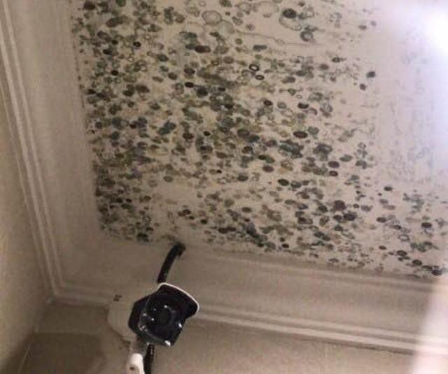 联发欣悦二期质量问题，住建委：情况属实将整改