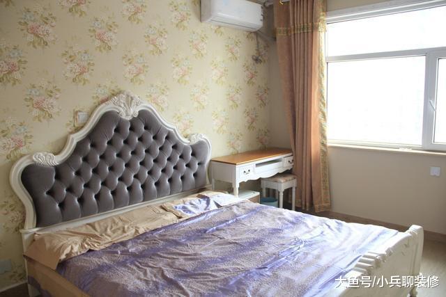 15万装修的新房子，却被亲戚说像出租房，有钱人就能这样说话吗？