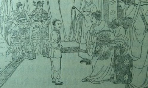 孝文帝改革：改变语言比改变着装规范要难得多