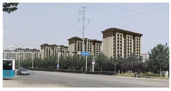 建设9栋11层住宅，西海岸隐珠农民经适房项目规划出炉