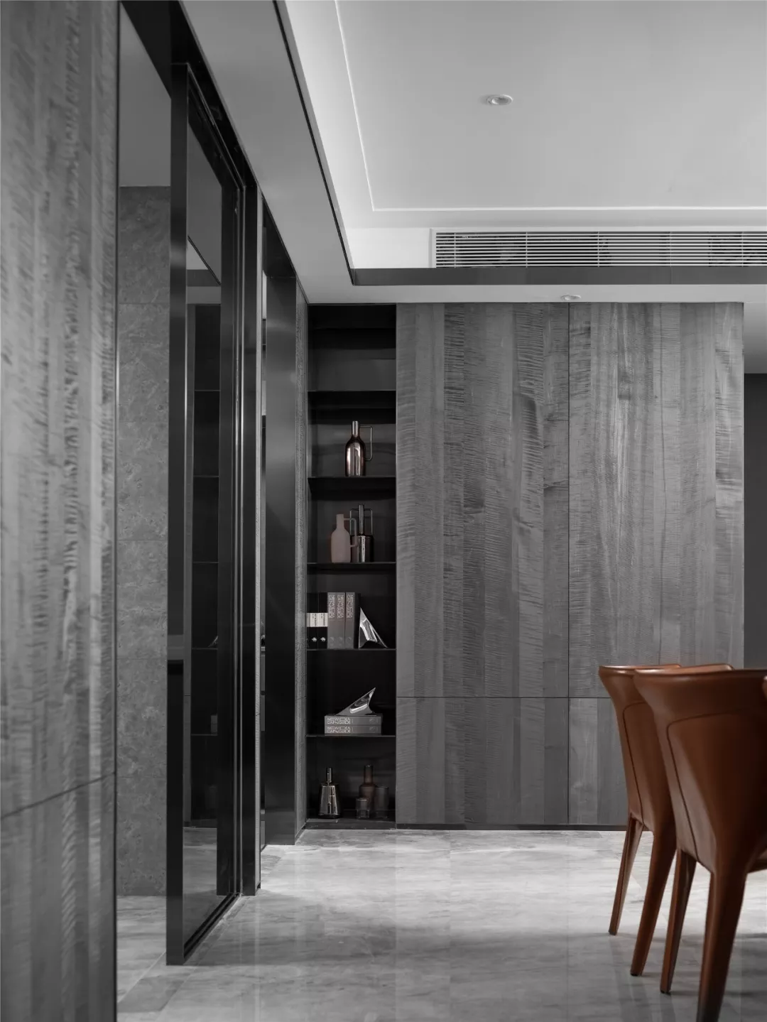 缤纷高级灰，低调的出彩！