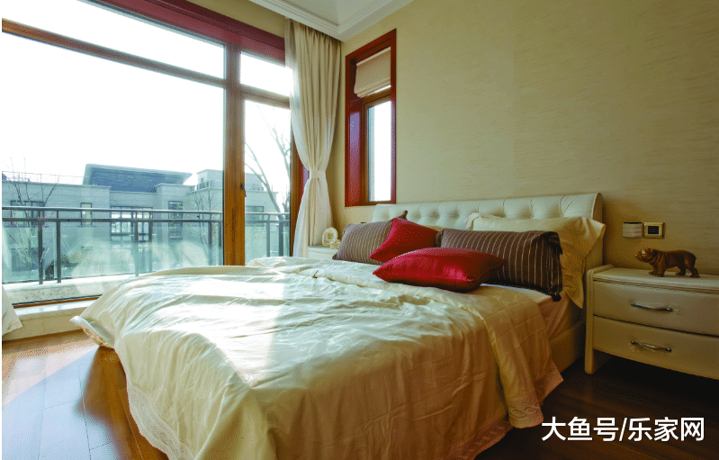 大师说床位这么摆，不仅睡眠好重点是财旺！一年就能成富人