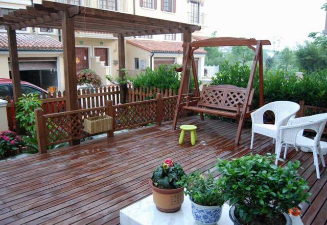 为什么好多人买房都喜欢一楼？还没开盘就被预定，其实有原因的