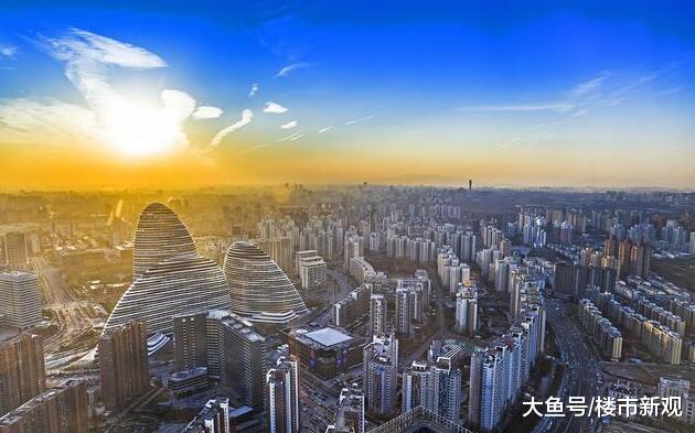 没买房的恭喜了，19年楼市将迎来三大利好，这时入手还能省一笔钱