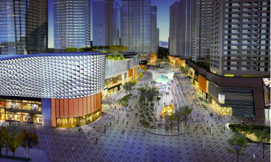 1套6000万！深圳顶级豪宅又刷屏：最狠的是没2000万别想看房！贫穷再一次限制了我的想象……