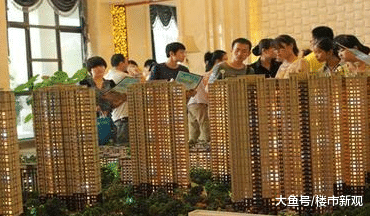 土拍市场依旧冷淡, 二手房将成主力, 炒房客终于要脱坑了?