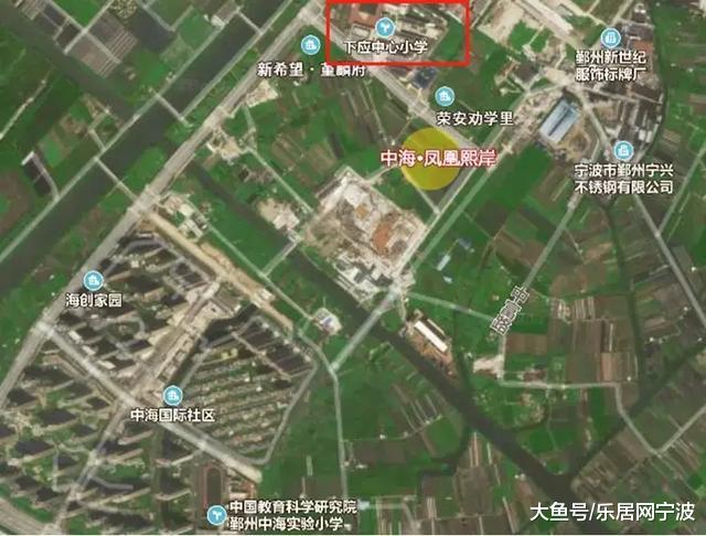 【楼市爆料】买新盘要关注学区！七月7大纯新盘入市，这些新盘学区如何划分？