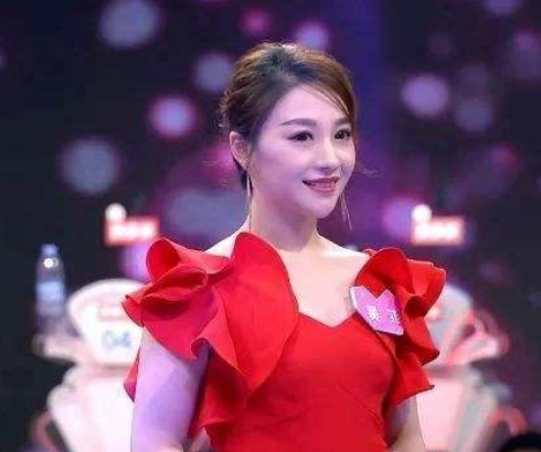 在《非诚勿扰》中与"最美单亲妈妈"牵手成功,六年后的现状让人感慨