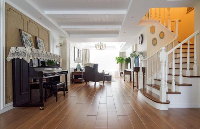 晒晒我在上海170平新房，装修耗时一年，花费100万，大家看怎么样