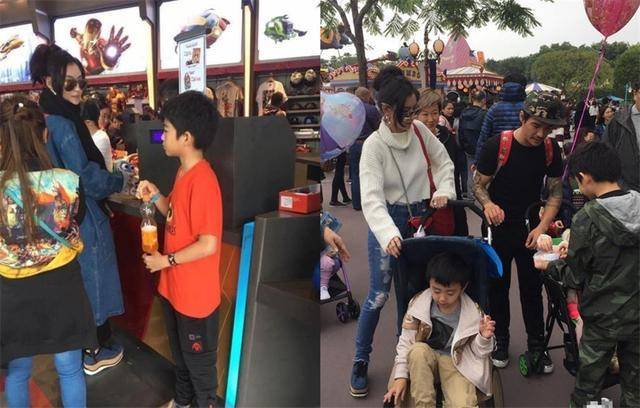 张柏芝能洗白，依然很火！为何阿娇却难翻身，只是结婚淡出人们的视野！