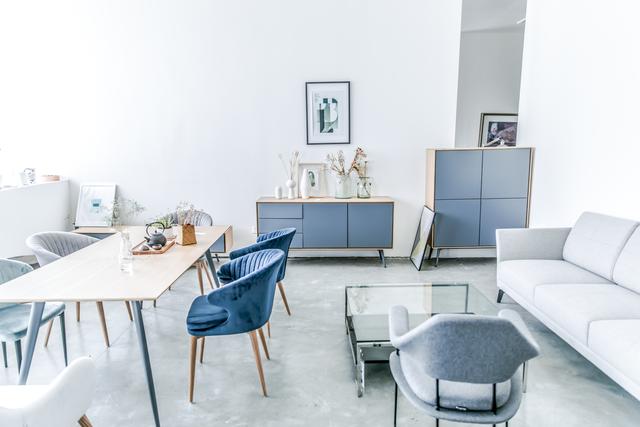 为什么越来越多不差钱的购房者都喜欢买小户型？原来好处这么多！