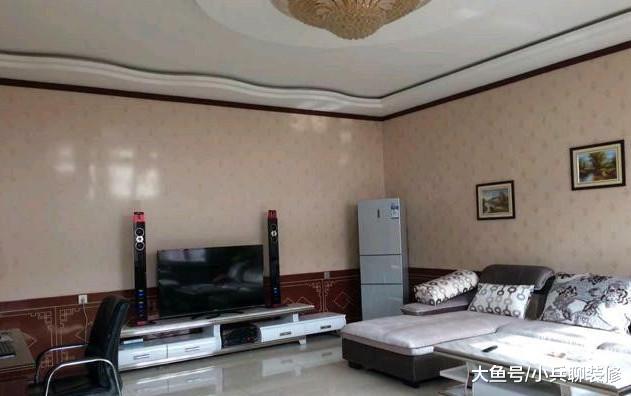 远嫁北方回族家庭，晒晒我和公婆同住6年的家，卧室可能你没见过